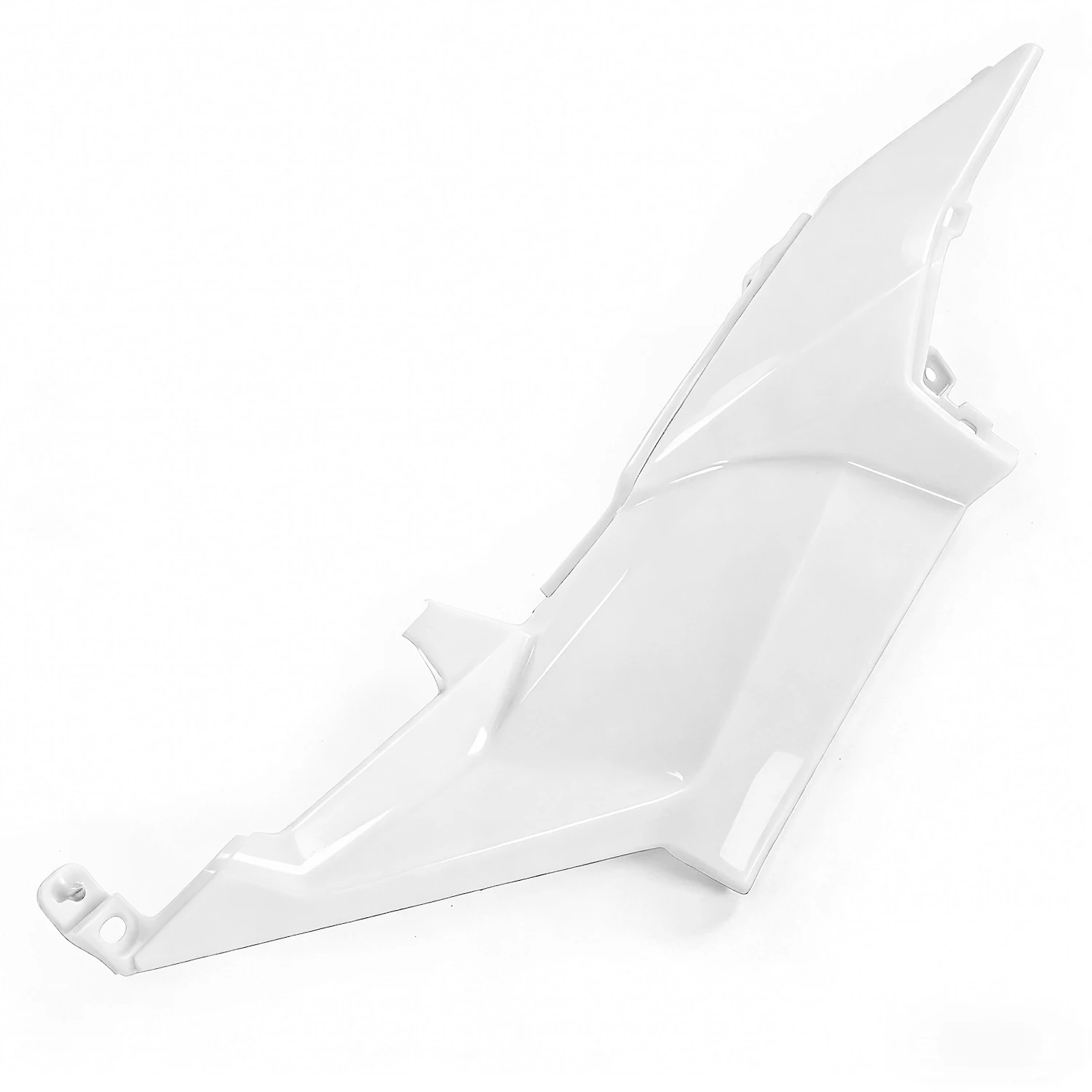 WOLFLINE Seat Middle Left Right Side Cover Fairing For Honda X-ADV 750 2021-2024 Motorcycle Frame Injection Cowl Customizable
