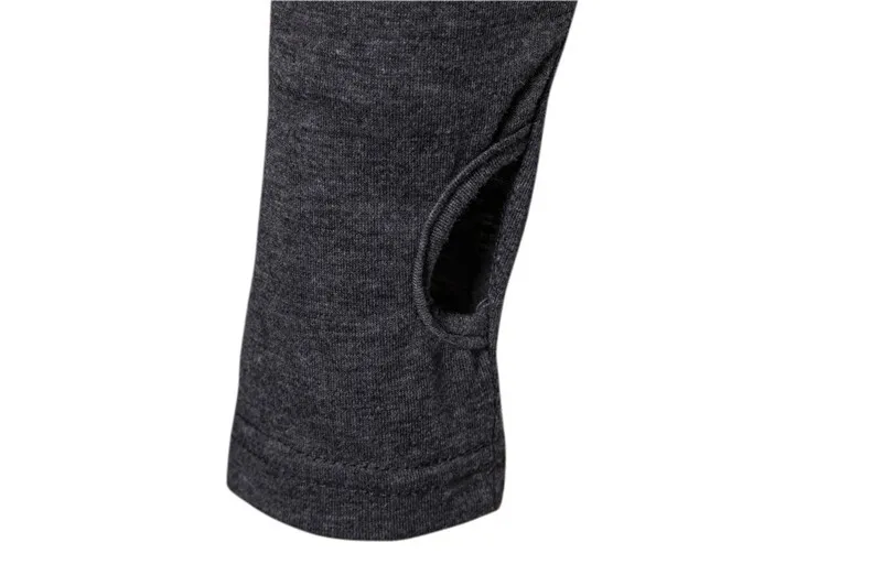 HKSH Spring Summer Elastic Hooded T-shirts Men's Tide Dark Ninja Sweatshirt Skull Mask Streetwear Fashion Print Chic Tops HK1826