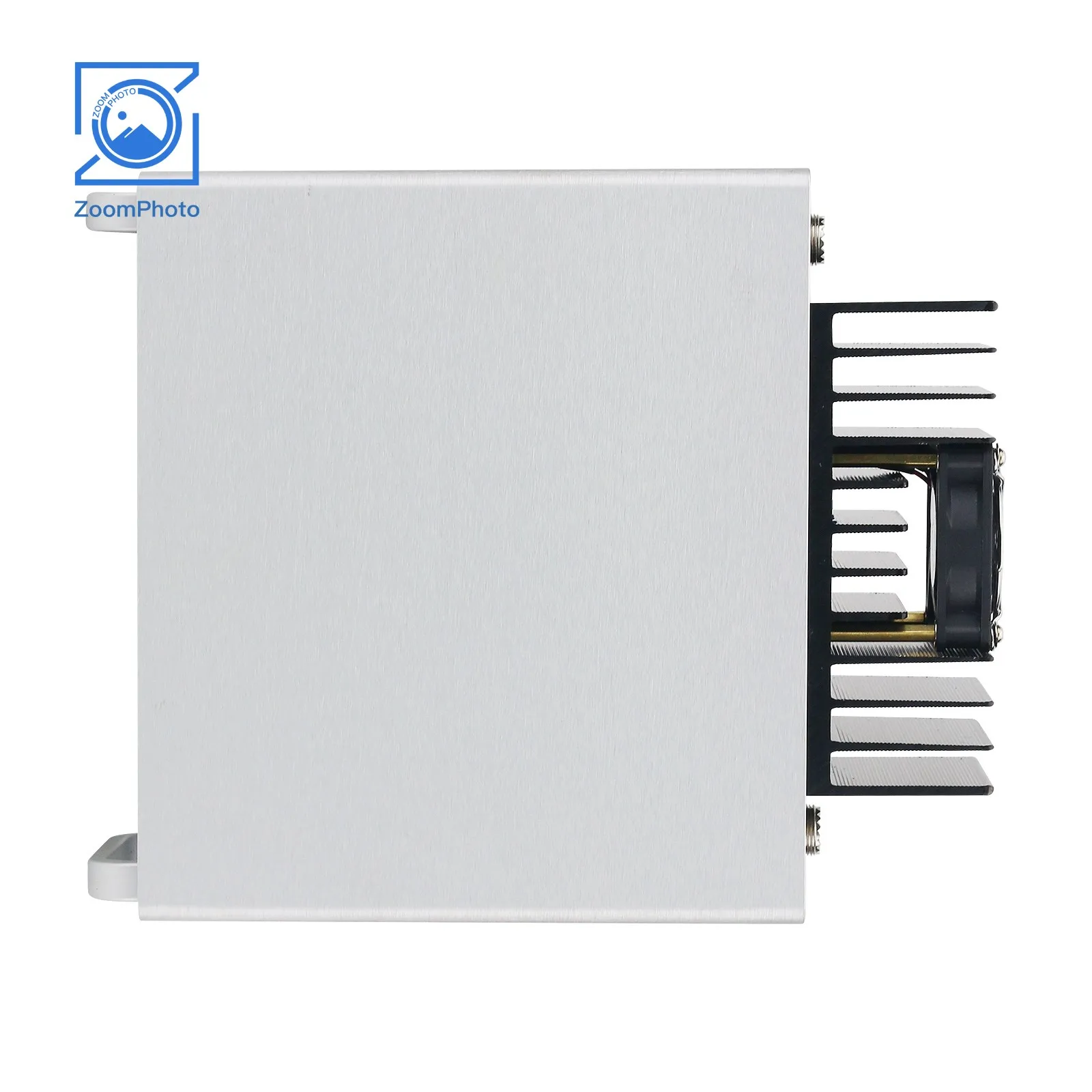 1.8-30MHz 150W HF Linear Amplifier Ham Radio Amplifier with High Temperature & High SWR Protection