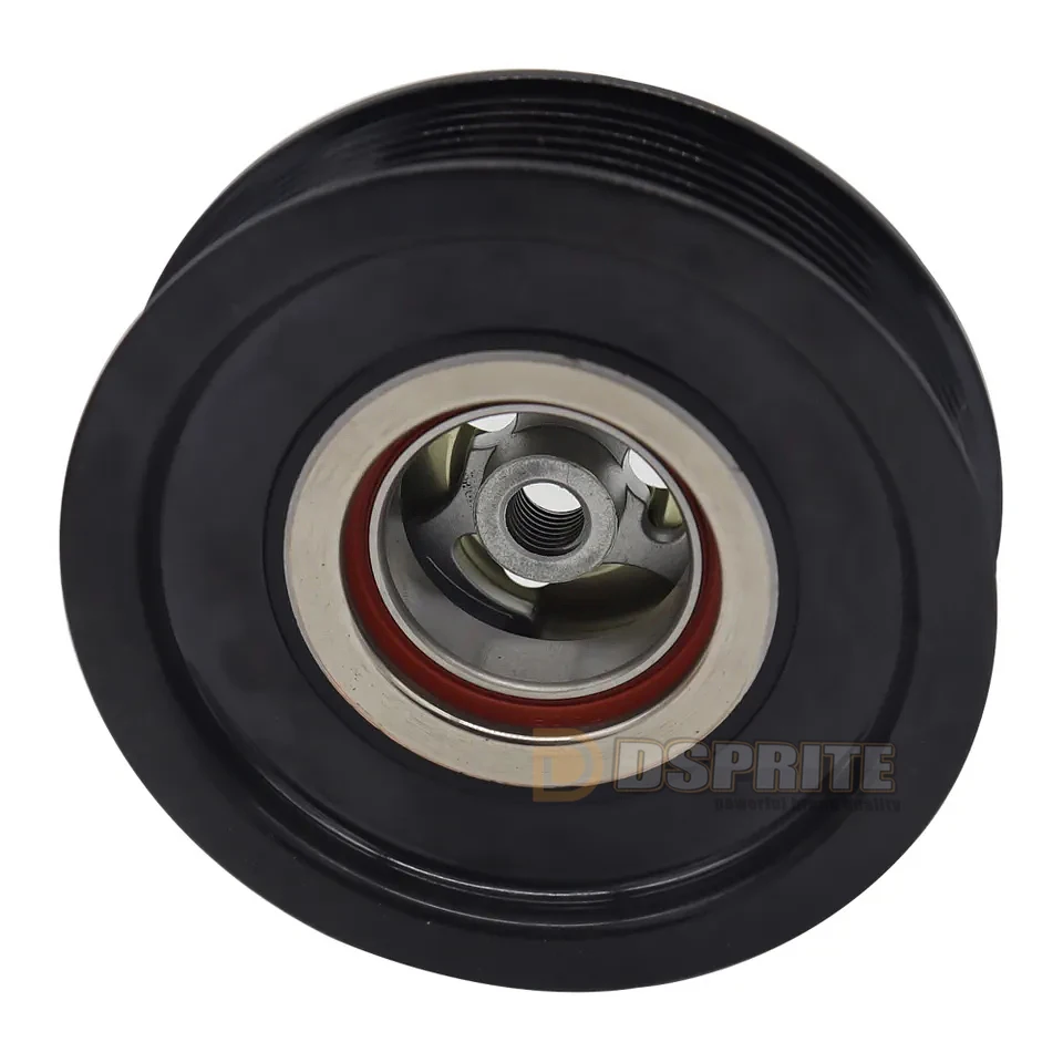 AC Compressor Clutch Pulley  0022305411 for Mercedes Benz C219 CLS500 M-CLASS W164 ML350 ML500 A0012305811 A0022305411