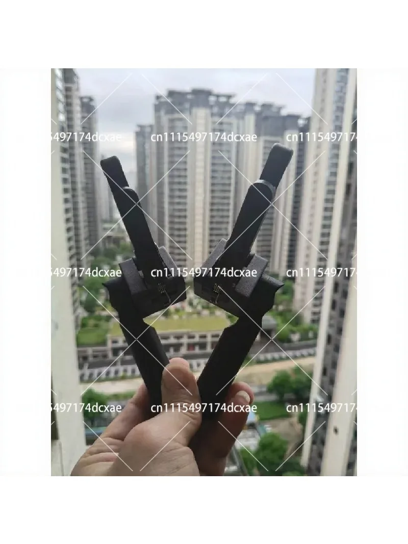 2026 New Sports Wheelchair Brake Accessories Scissor Brake Horizontal Brake Modification Parts