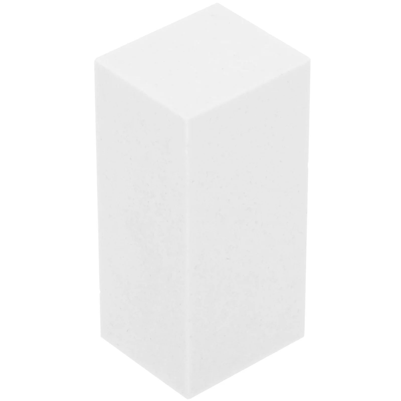 

Double Sided White Corundum Flattening Stone Block High Hardness Wear Resistance Easy Operate Flattening Stone