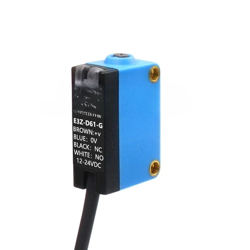 E3Z-D61/R61/T61-G S…