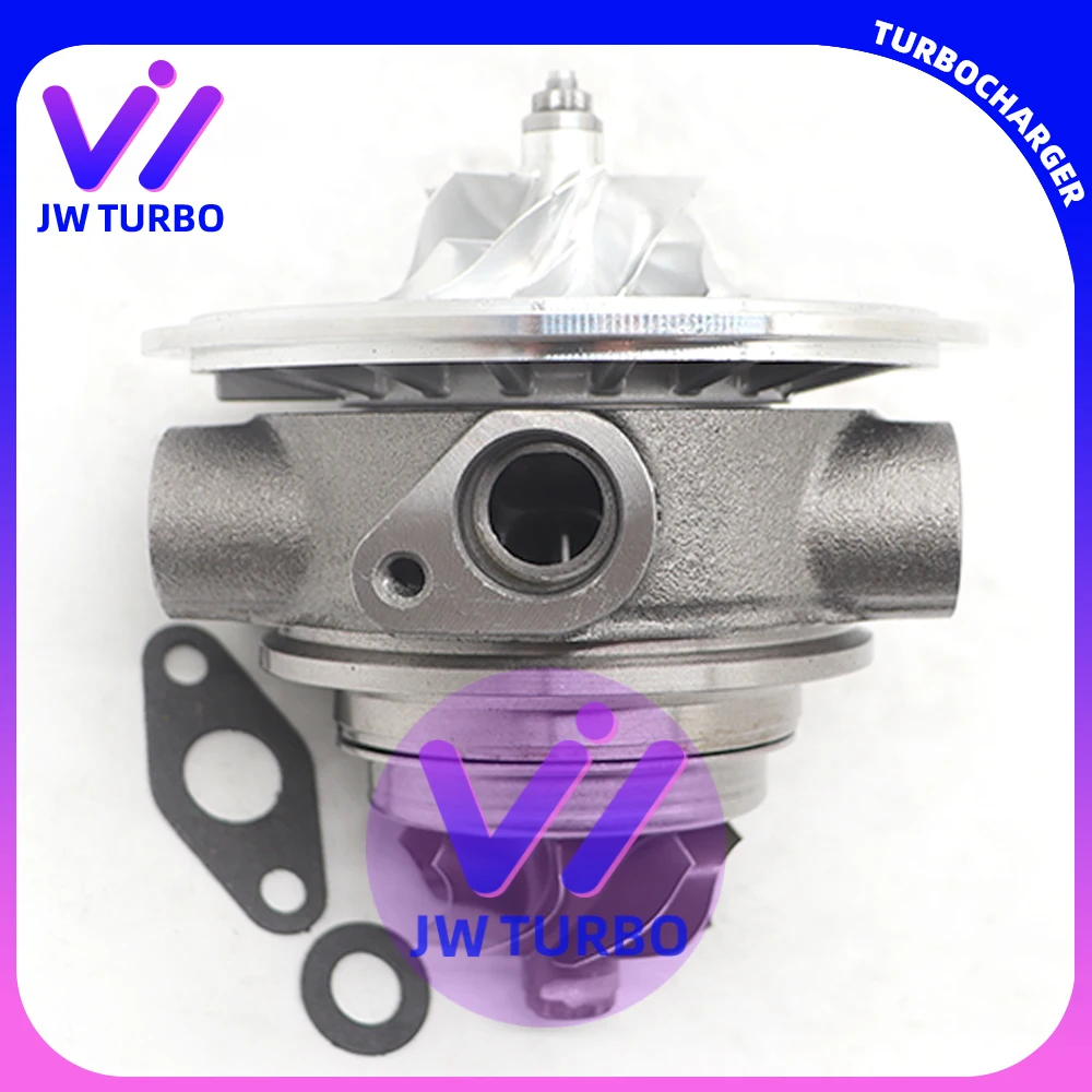 Turbo Cartridge Core CHRA  06L145702D 06L145702F 06L145702D For Audi A4 A5 A6 A7 A8 Q5 Avant Quattro 2.0 TFSI