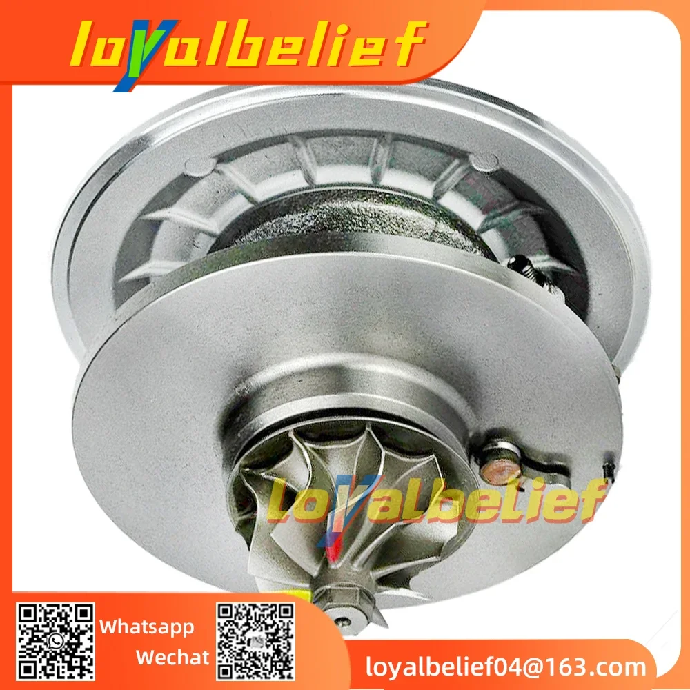 Turbine Turbo Cartridge Core For Nissan Primera 2.2 DI 126HP YD1 2200 ccm 2001 725864 725864-5001S 725864-0001 14411AU600