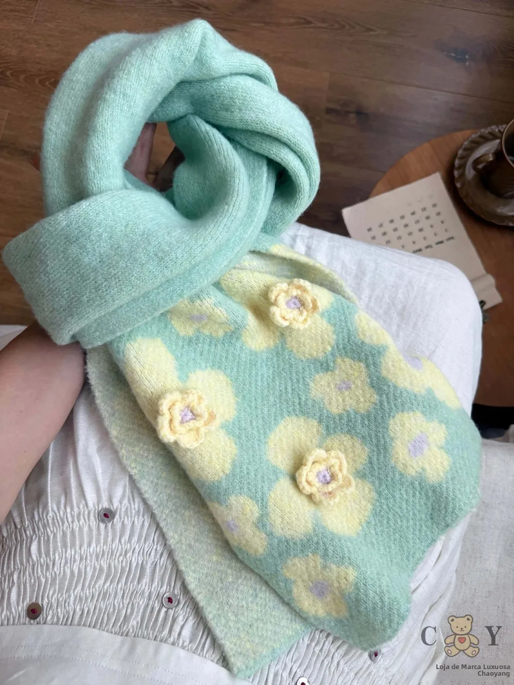 bufanda-de-punto-grueso-para-mujer-accesorio-de-moda-de-invierno-proteccion-para-el-cuello-mejora-el-calor-patron-floral