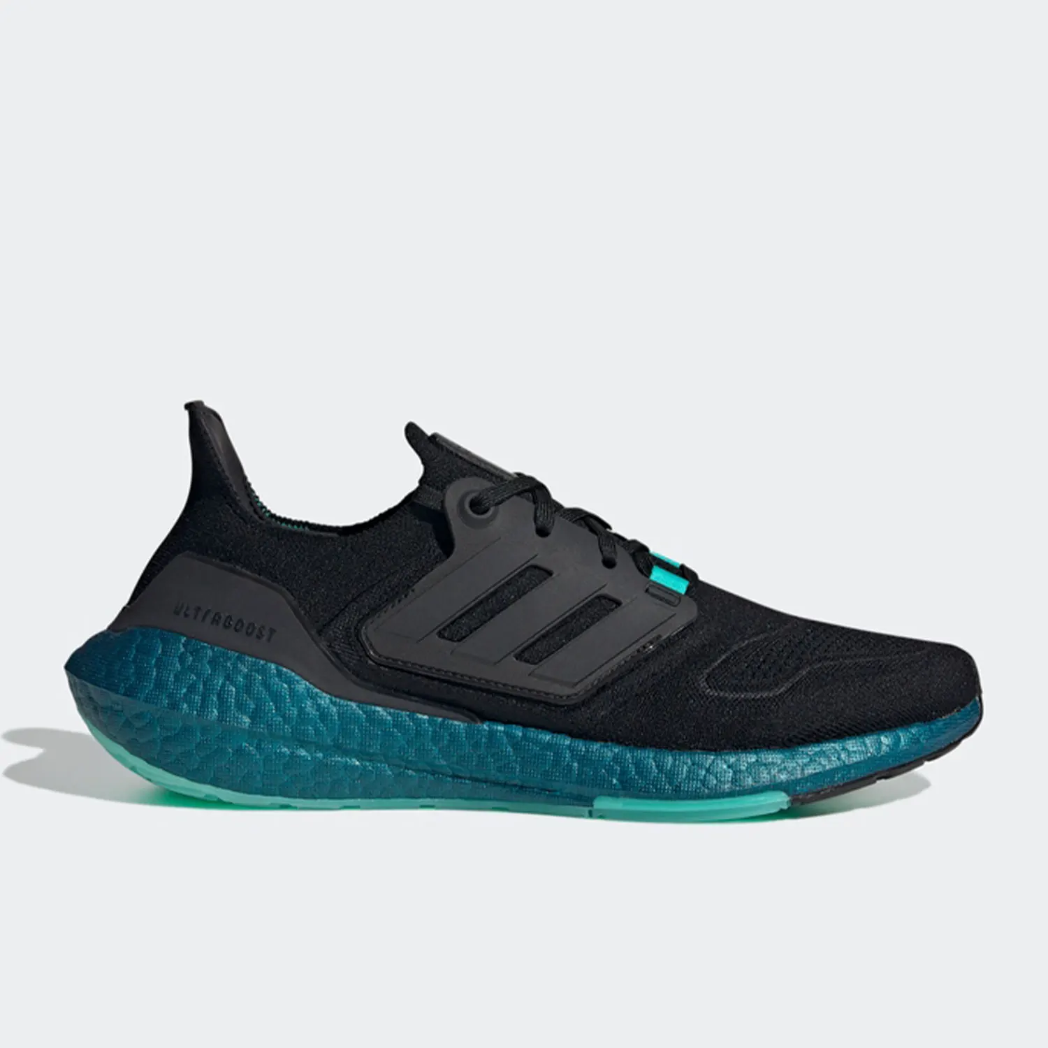 

Adidas Authentic Men's Ultraboost Low-Top Running Shoes GX5564