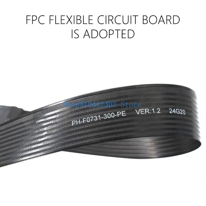 

L4MD M.2 NVMe Solid States Drives Solid States Drives Extension Cable Risers Card Support M.2 M