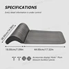 SEAMETAL Car Seat Cushion 5