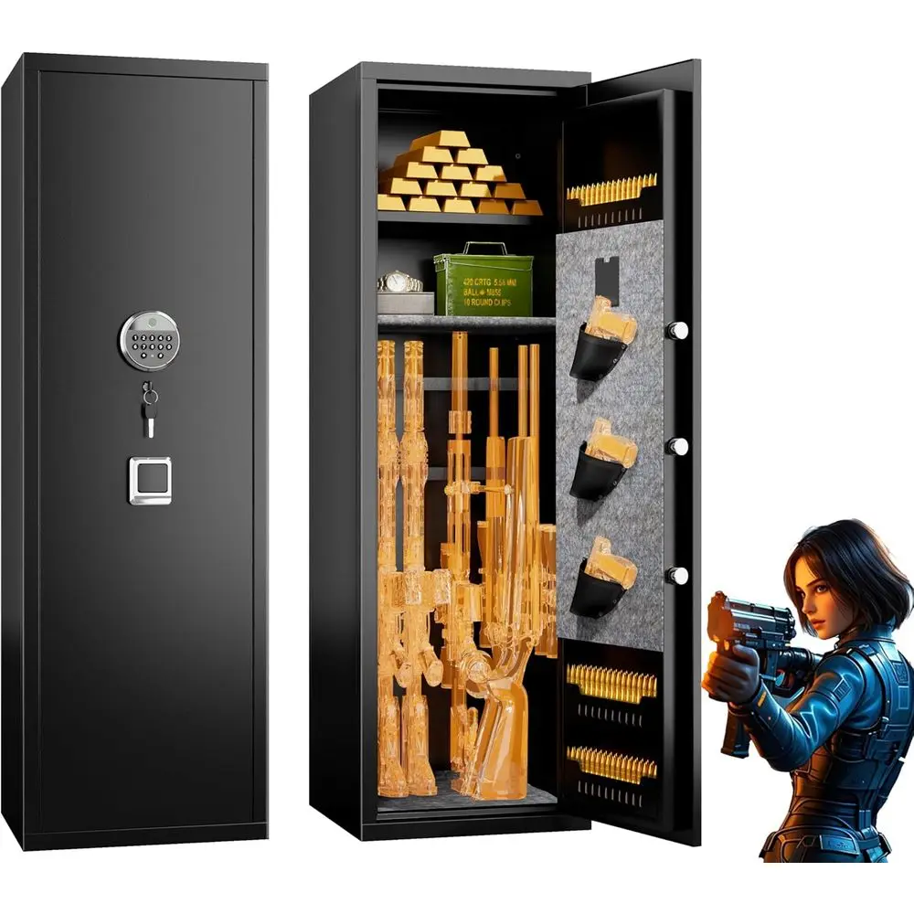Biometric Security …