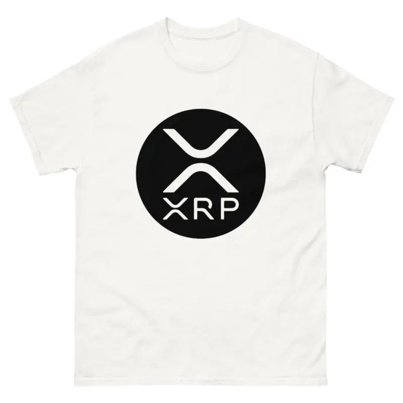 

üöÄ Introducing the Limited Edition XRP T Shirt