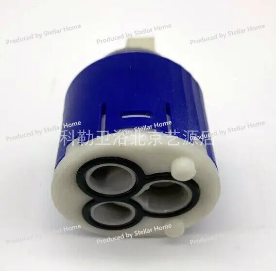 Peça Cerâmica Original Kohler para Torneira de Chuveiro com Borda de Cilindro, Acessório 3006991 com 14675T