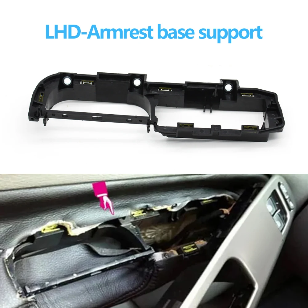 Variant: LHD-Base 1PC