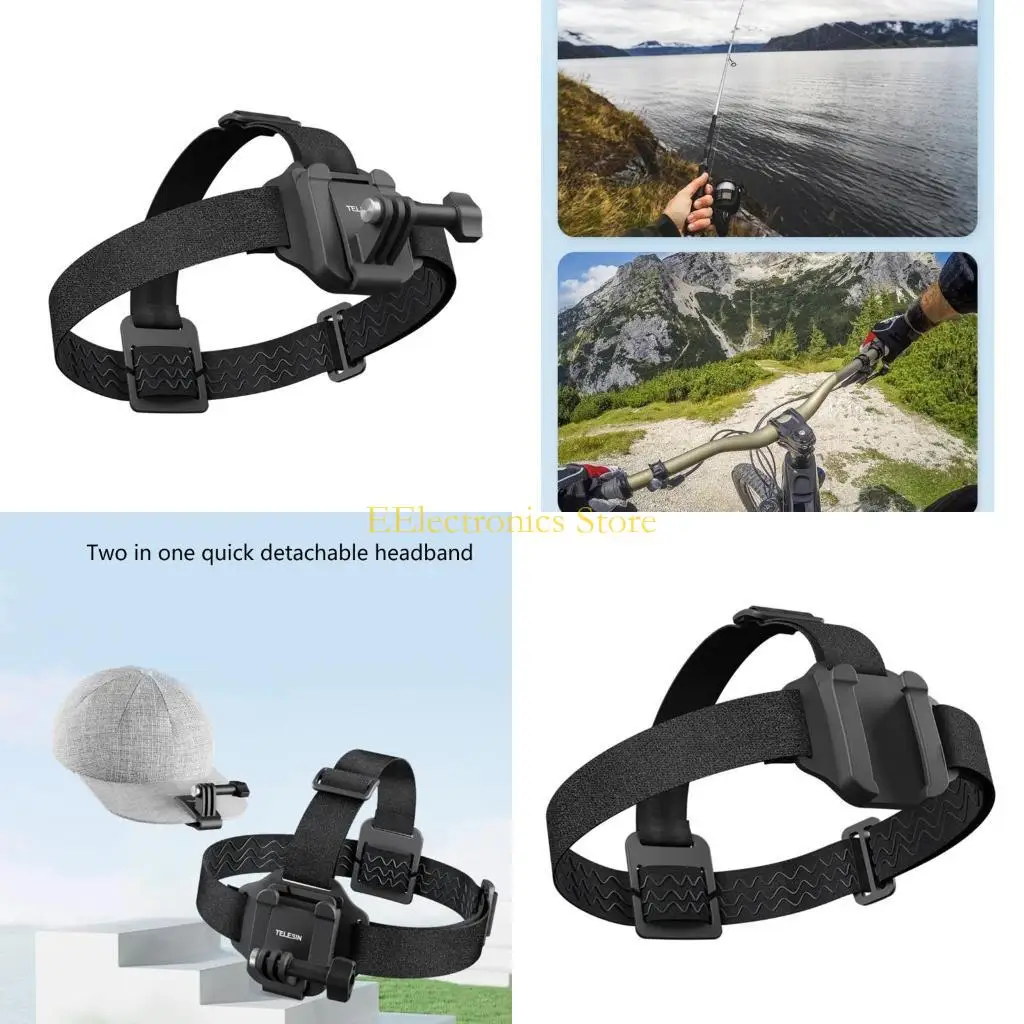 B03C Elastic Mount …