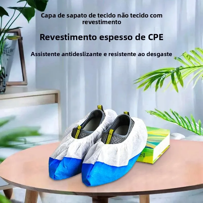 protetores-de-sapato-descartaveis-de-tecido-nao-tecido-cpe-espessado-respiraveis-e-a-prova-de-poeira-para-uso-domestico-na