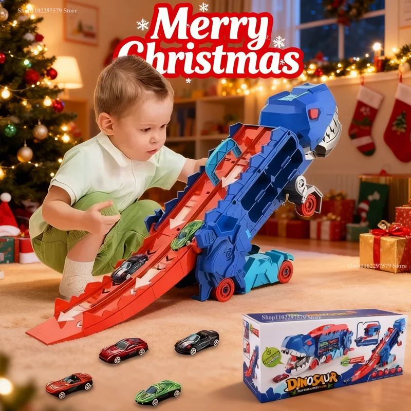 Transport Dinosaur … - image