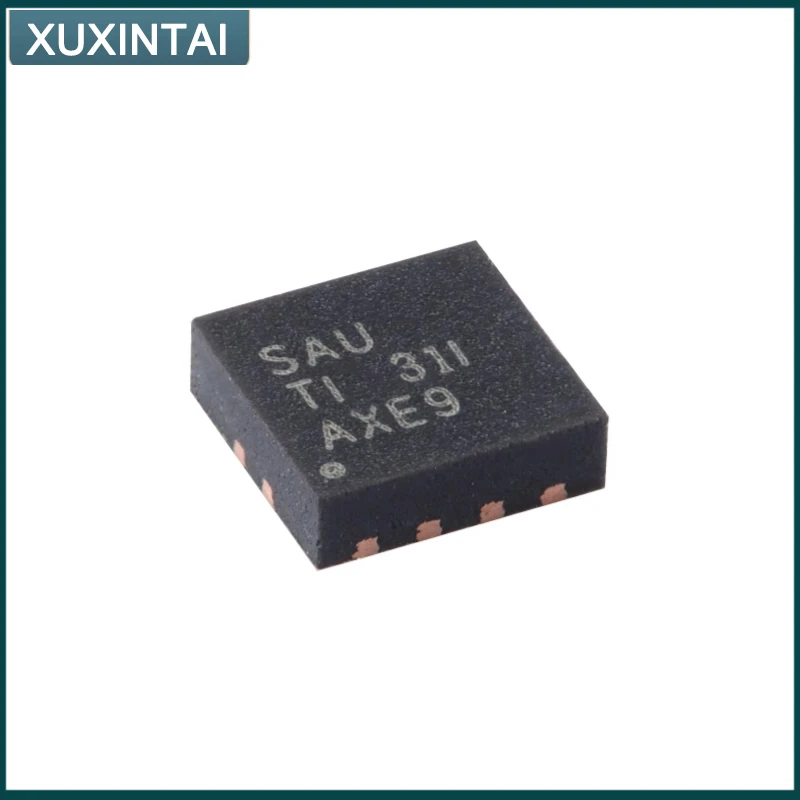 10Pcs/Lot  New Original  TPS7A8101QDRBRQ1  TPS7A8101  Linear Voltage Regulator IC Positive Adjustable 1 Output 1A 8-SON (3x3)