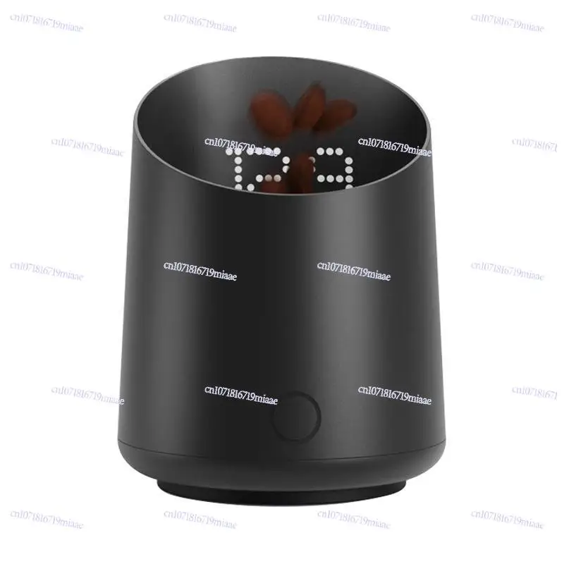 

Coffee Bean Weighing Cup Dosage Cup Weighing Two-in-one Electronic Rechargeable Waterproof Italian Coffee Weighing