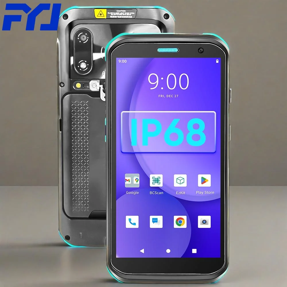 Fyj F9825 Android 1…