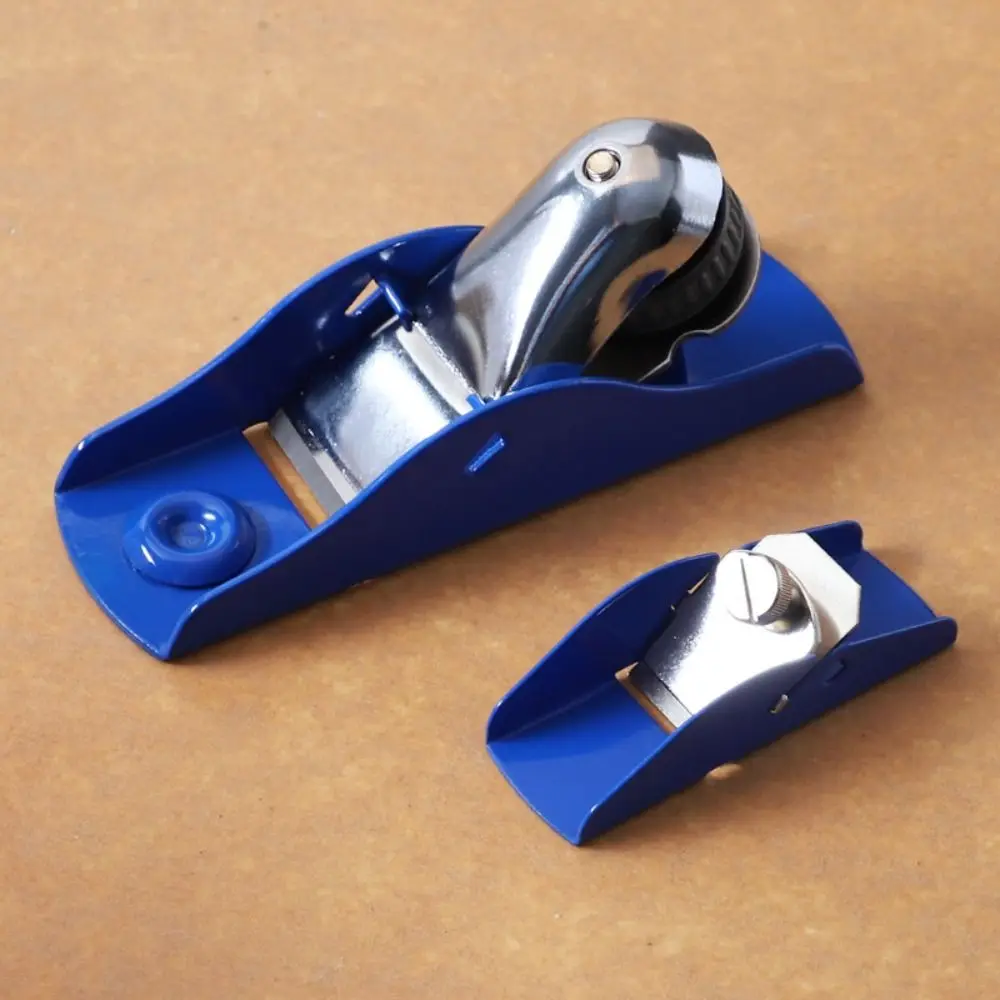 

Detachable Wood Cutting Manual Wood Planer Deburring Woodworking Pocket Plane Bottom Edge DIY Crafting Mini Hand Tool Smoothing