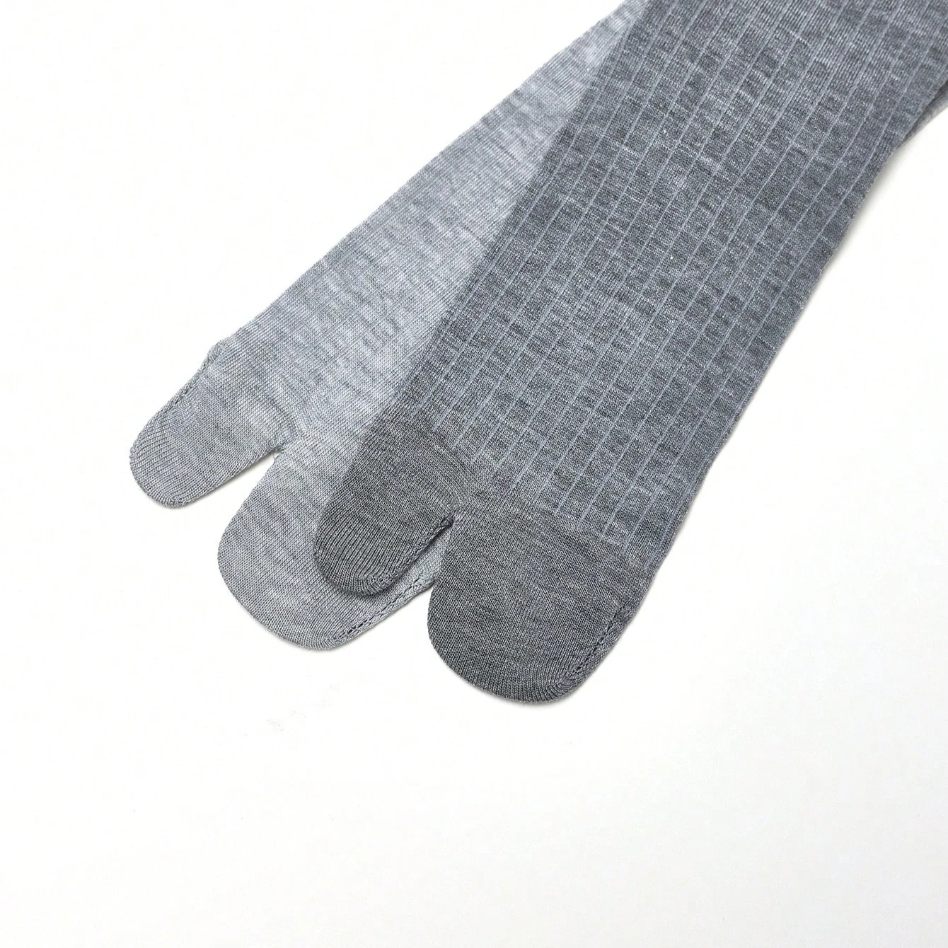 Women Toe Socks New Fashion Silk High Quality Crew Socks Solid Color Casual Simple Women Socks image 6