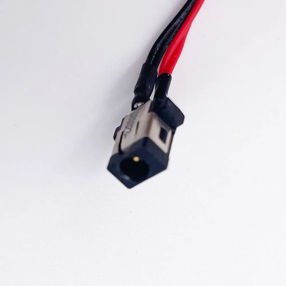 Para Acer Aspire S7 S7-391 S7-392 S7-393 S7-191 DC-IN MS2364 Laptop DC Power Jack Cabo Flex de carregamento