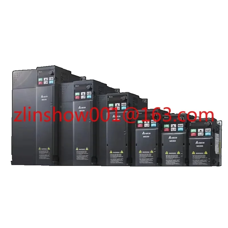 Delta MS300 series VFD VFD38AMS43ANSAA variable frequency drive