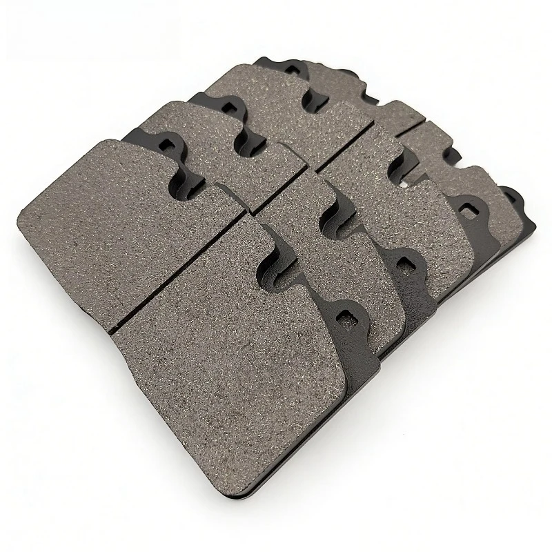 86804582 Carbon Ceramic Brake Pad for 2022-2025 Cadillac CT5-V Blackwing With Carbon Ceramic Brakes