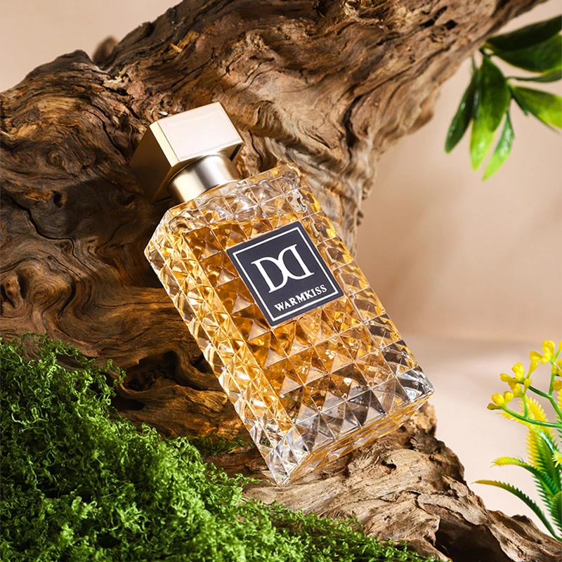 

Wild Earth Charm Синий 65 мл Парфюм Элегантный Джентльмен Свидание Очарование Бизнес Стойкий Спрей Для Тела Феромон Одеколон Водона Туалет