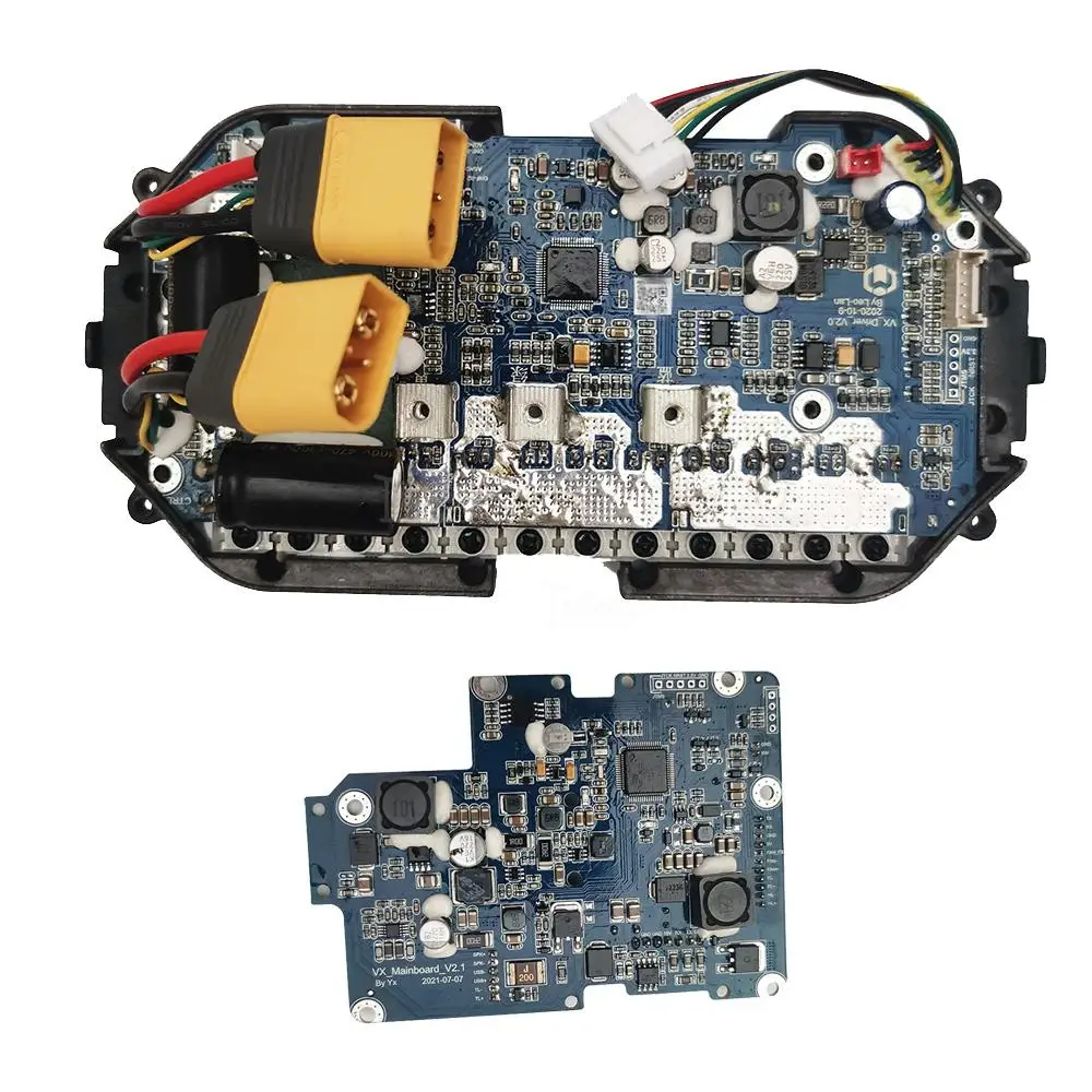 electric unicycle motherboard spare parts Inmotion V11 main board driver board control board