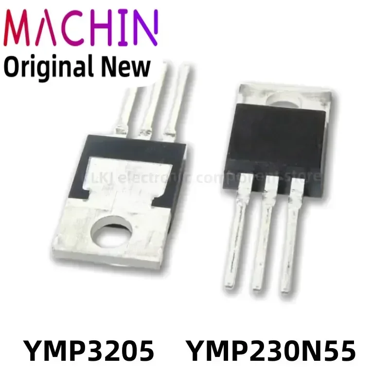 1Pcs YMP3205 YMP230…