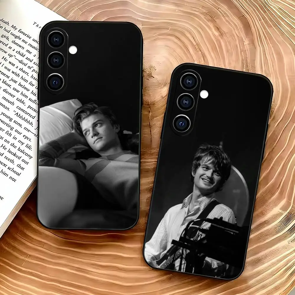 D-Djo Joe K-Keery S…