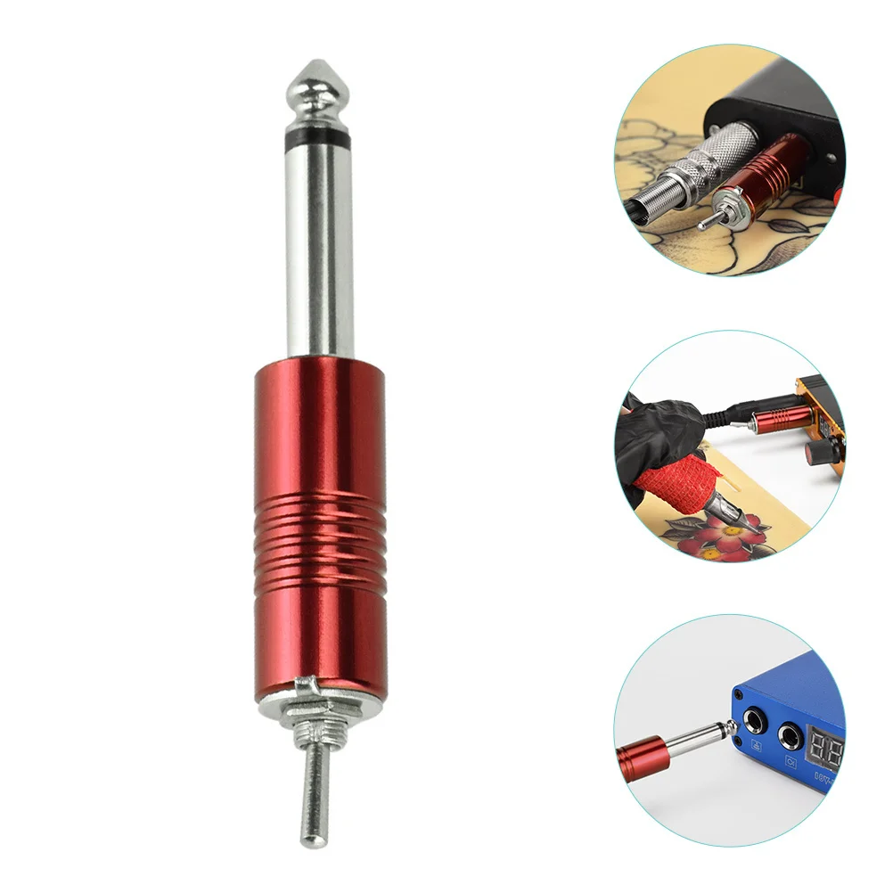 

Durable Tattoos Foot Pedal Wireless Easy to Use Premium Metal Material Suitable for All Tattoo Artists Accessories