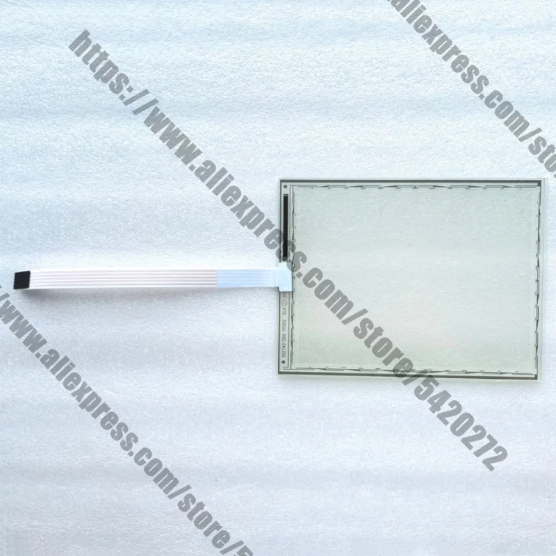 

New T064S-5RAA03N-0A11R0-150FH-C Touch Screen Glass