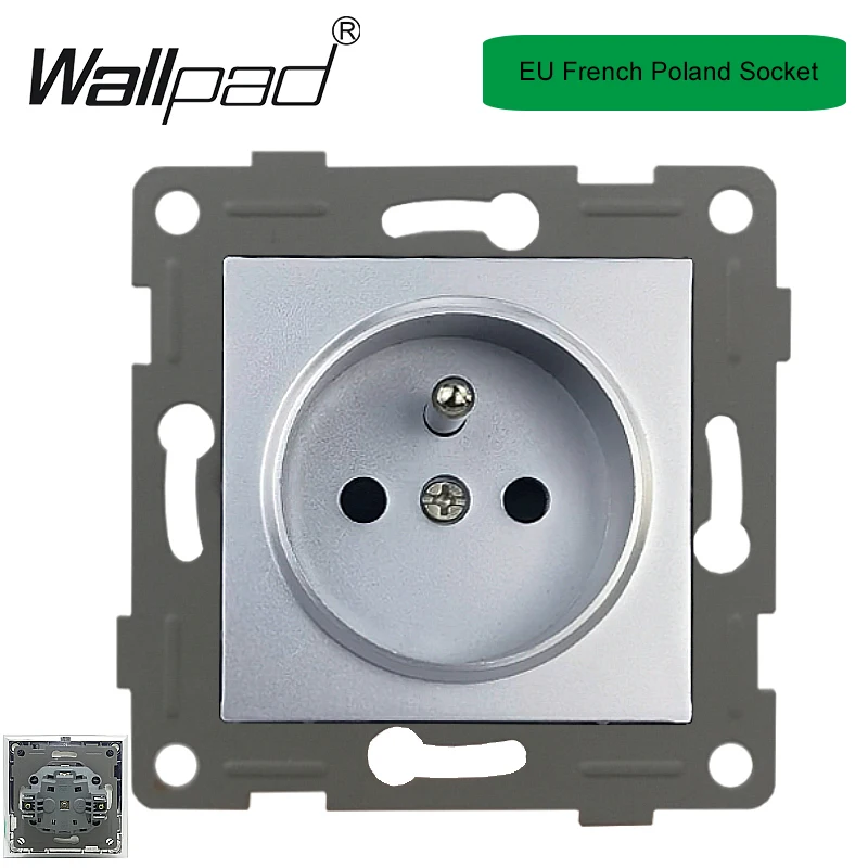 French Socket