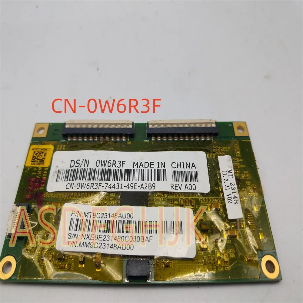 Genuine   For Dell 0W6R3F AiO Replacement 23