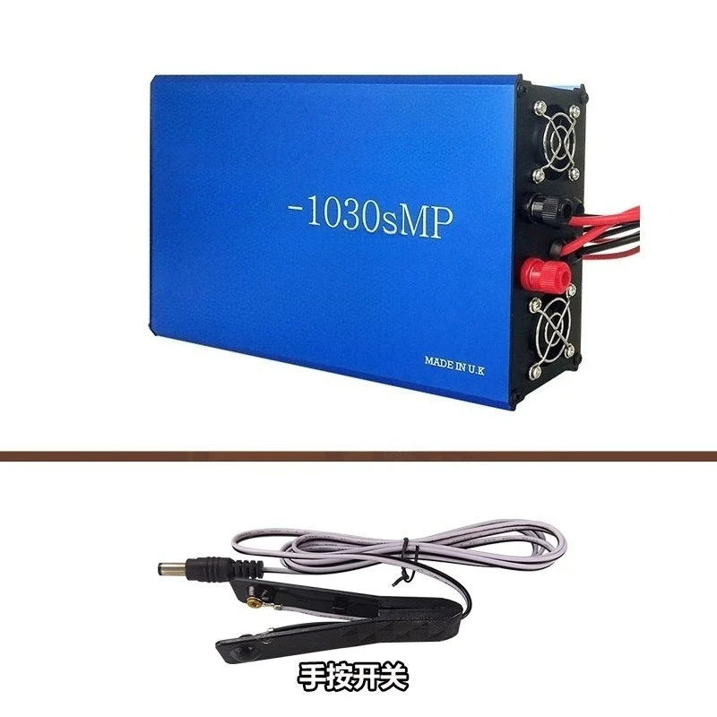 1030sMP High Power Inverter Kit DIY Step-up Power Electronic Boost Module For Lab Research