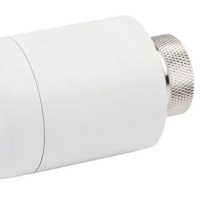 Smart Radiator Thermostat Programmable TRV Valve For M30x1.5mm Heating Energy Saving Temperature Controller