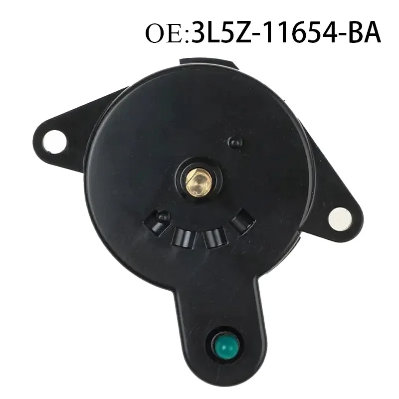 3L5Z-11654-BA for 2005-2012 Ford Explorer Headlight Control Switch Auto Parts