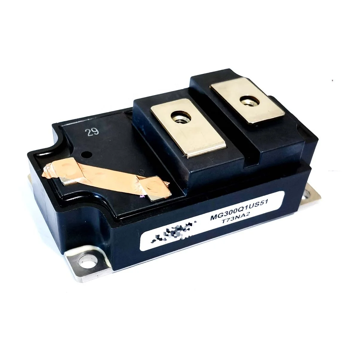 

IGBT POWER MODULE MG300Q1US1 MG300Q1US51 MG300Q1US41 MG400Q1US1 MG500Q1US1 MG400Q1US41