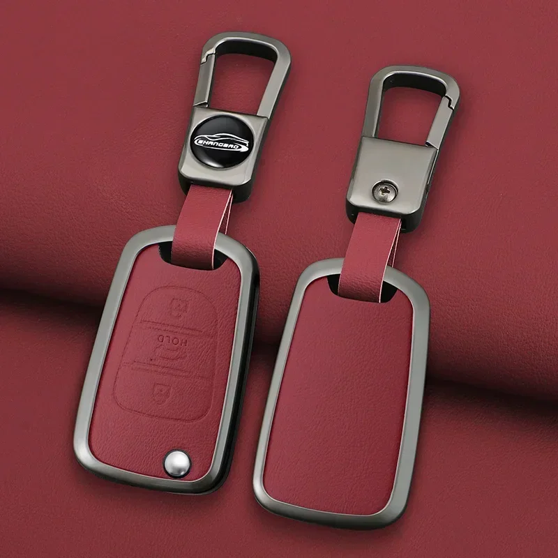 حافظة مفاتيح السيارة لشركة هيونداي IX35 إلنترا سوناتا 8 9 لكيا سبورتاج K5 K2 سورينتو أوبتيما فورتي 2015 2016 2013 2014 2012 2011 غطاء