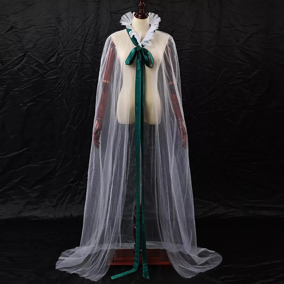 

Ele древний китайский однослойный костюм Me для подружки невесты на Хэллоуин, свадебное платье, дрейфующая юбка