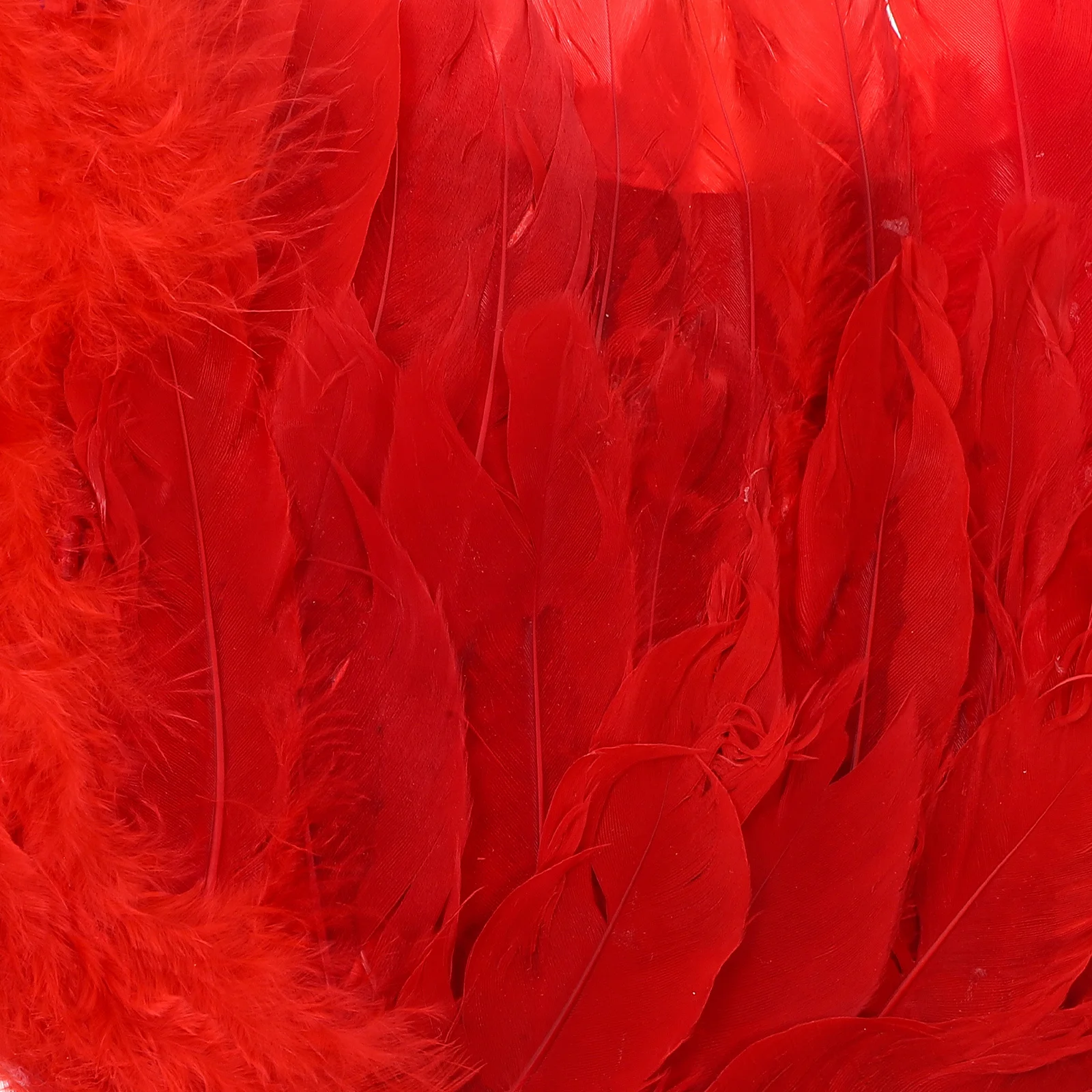 Large Polyester Angel Wing Prop for Girls Colorful Dress Up Costume Backside Wing Kids Party Photo Shoot Role Play Performance