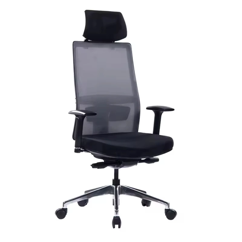 

Modern Office Chair Breathable Revolving Adjustable Executive Chair Luxury Office