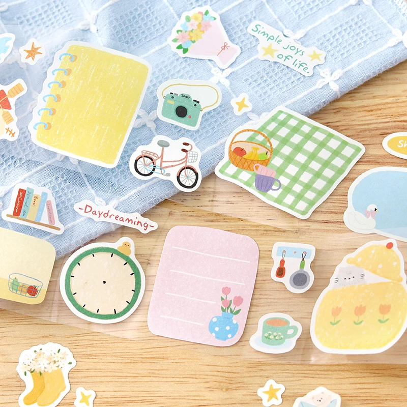 Thumbnail 2 - #28 Top Decorative Tape Picks for Every Budget