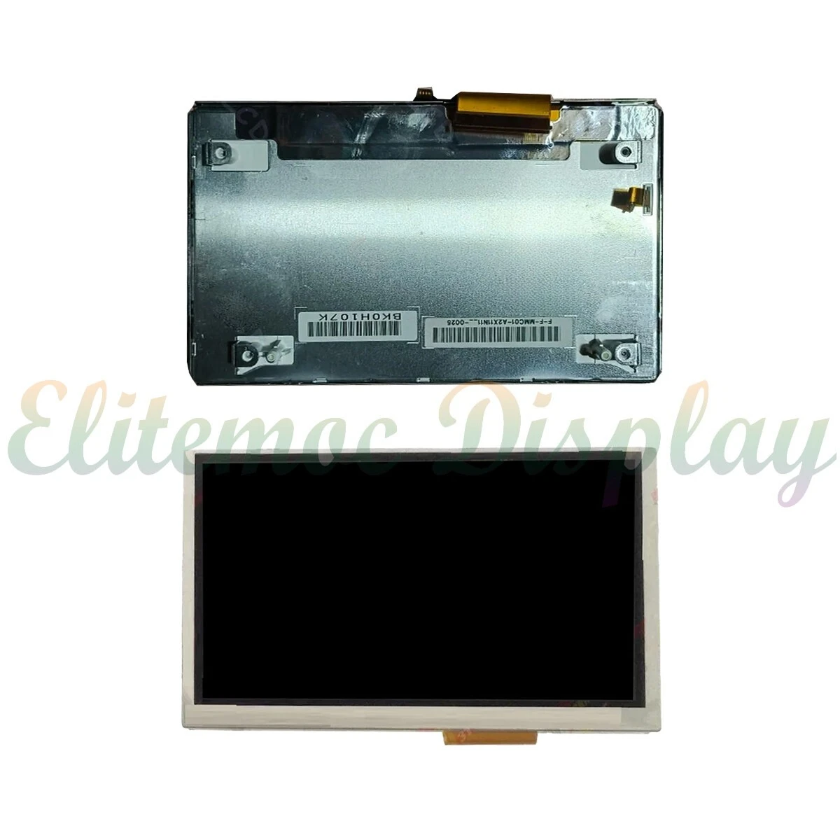 

6.5" Display T-55315GD065HU-MLW-A-AHN For BMW MINI X3 X5 X6 3 series 5-series T-55315GD065HU