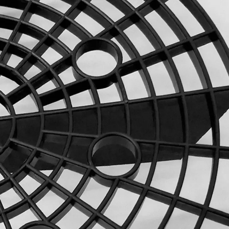 Car Wash Filter Net - Isolation Mesh for Sand and Gravel Sand Trap for Car Washing Buckets Effective Sand and Stone Filtration