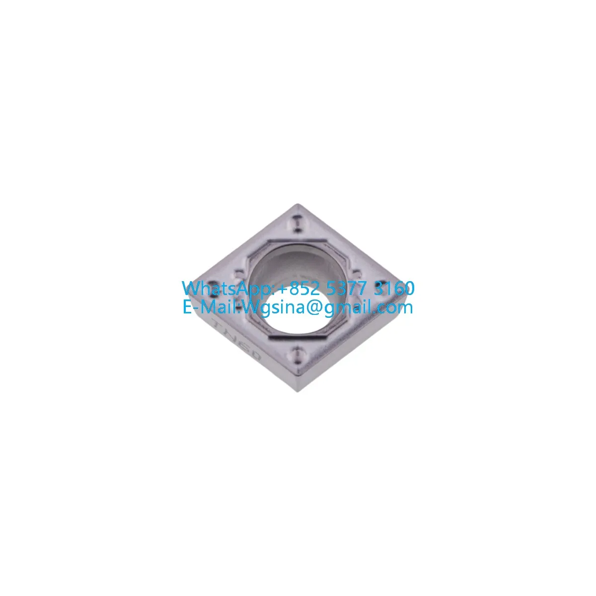 FTK4 PR930 Groove Insert 100% Original