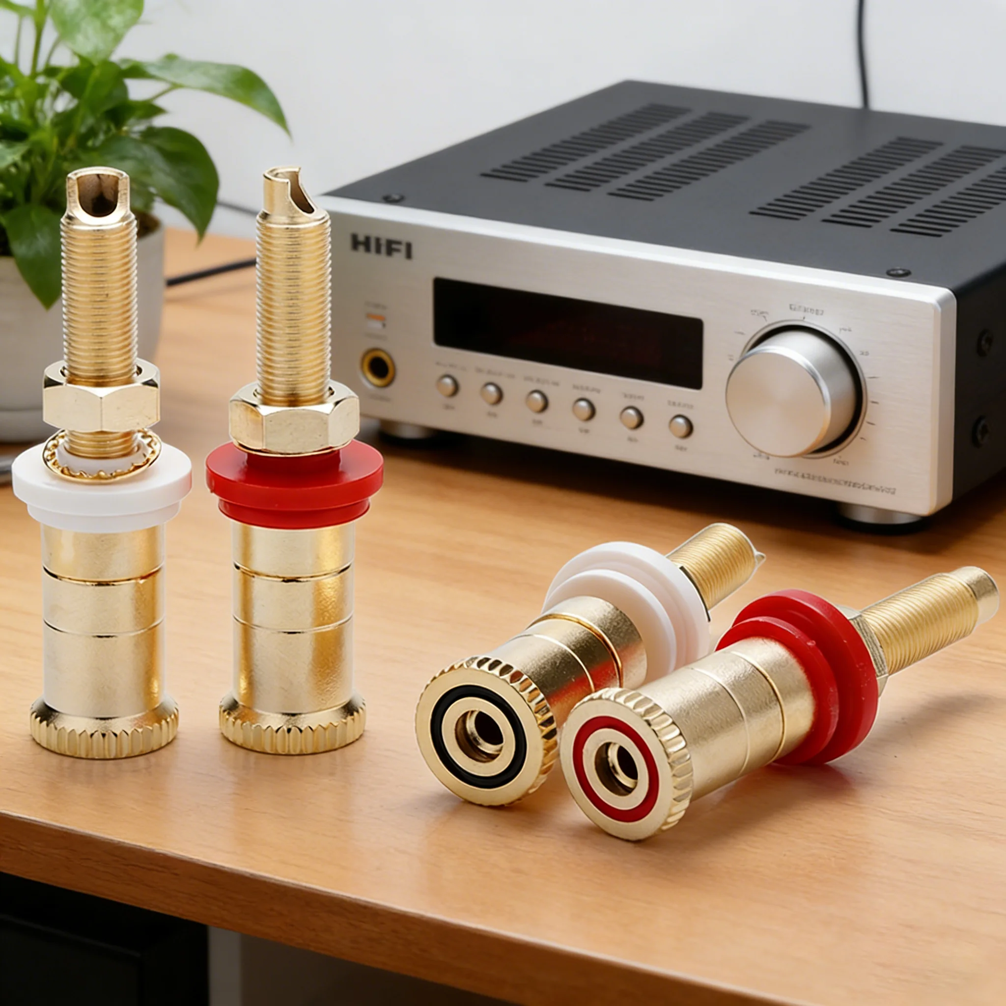 Bp Series Gold/Rhod… - image