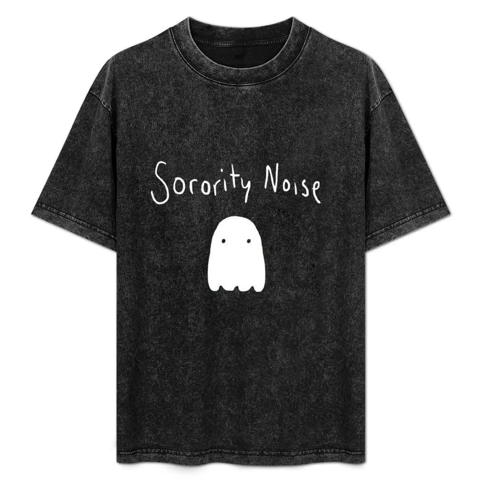 

Sorority Noise - Forgettable Album Artwork T-Shirt cute tops shirts graphic graphic shirts t shirts for men